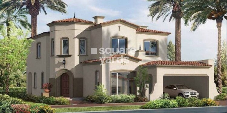 Emaar Aseel Villas