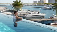 Emaar Aurea Amenities-Features