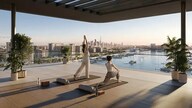 Emaar Aurea Amenities-Features