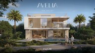 Emaar Avelia at The Valley Villa View