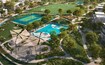 Emaar Avena The Valley Sports facilities Image