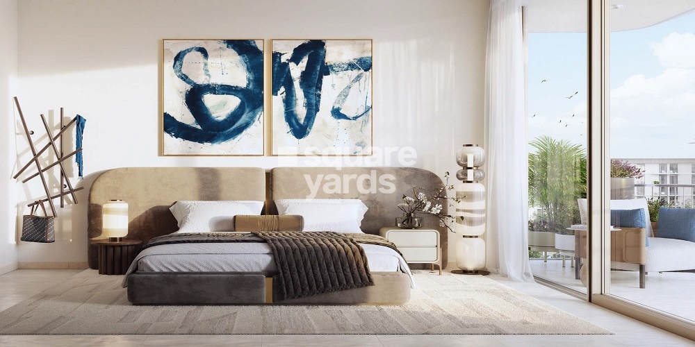 Emaar Avonlea Apartment Interiors