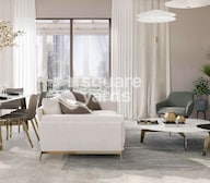 Emaar Bayshore Apartment Interiors