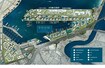 Emaar Baystar Vida Location Image