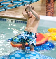 Emaar Bayview Amenities-Features