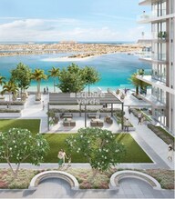 Emaar Beach Isle Amenities-Features