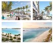 Emaar Beach Isle Amenities Features