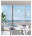 Emaar Beach Isle Apartment Interiors