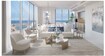 Emaar Beach Isle Apartment Interiors
