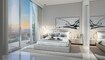 Emaar Beach Isle Apartment Interiors