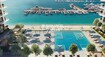 Emaar Beach Mansion Amenities Features