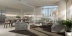 Emaar Beachfront Apartment Interiors