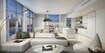 Emaar Beachfront Apartment Interiors