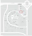 Emaar Boulevard Plaza Location Image