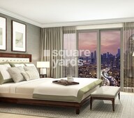 Emaar Boulevard Point Apartment Interiors
