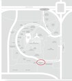 Emaar Boulevard Point Location Image