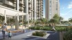 Emaar Burj Crown Amenities Features