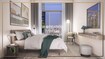 Emaar Burj Crown Apartment Interiors
