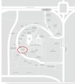 Emaar Burj Residence Location Image