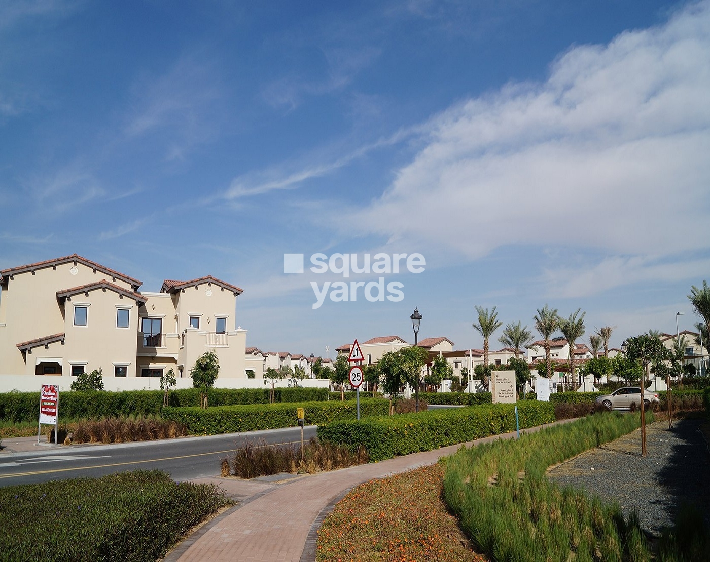 Emaar Casa Amenities Features