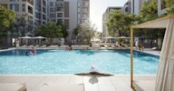 Emaar Cedar Creek Beach Amenities-Features