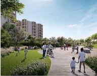 Emaar Cedar Creek Beach Amenities-Features