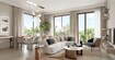 Emaar Cedar Creek Beach Apartment Interiors