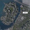 Emaar Cedar Creek Beach Master Plan Image