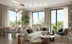 Emaar Cedar Apartment Interiors