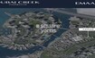 Emaar Cedar Master Plan Image