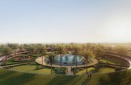 Emaar Chevalia Fields Amenities-Features