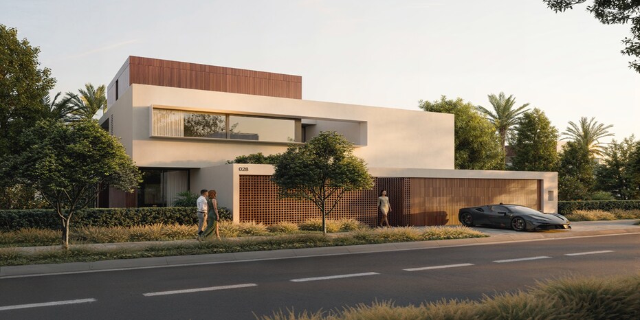 Emaar Chevalia Fields Cover Image