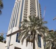 Emaar Claren Towers Tower View