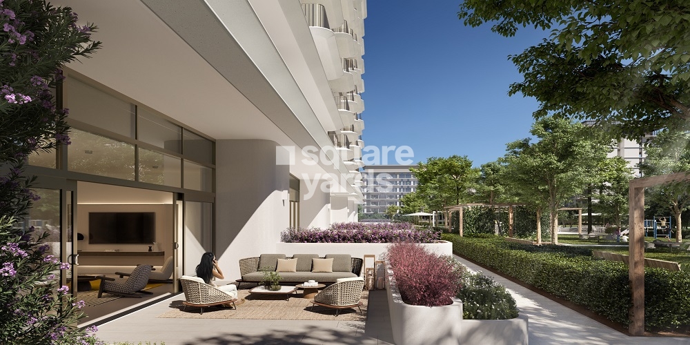 Emaar Clearpoint Amenities Features