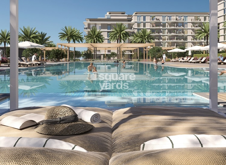 Emaar Clearpoint Amenities Features