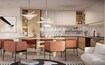 Emaar Clearpoint Apartment Interiors