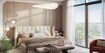 Emaar Club Drive Apartment Interiors