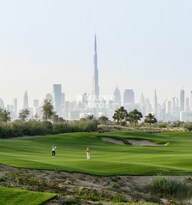 Emaar Collective 2 Amenities-Features