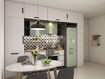 Emaar Collective 2 Apartment Interiors