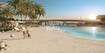 Emaar Creek Beach Amenities Features