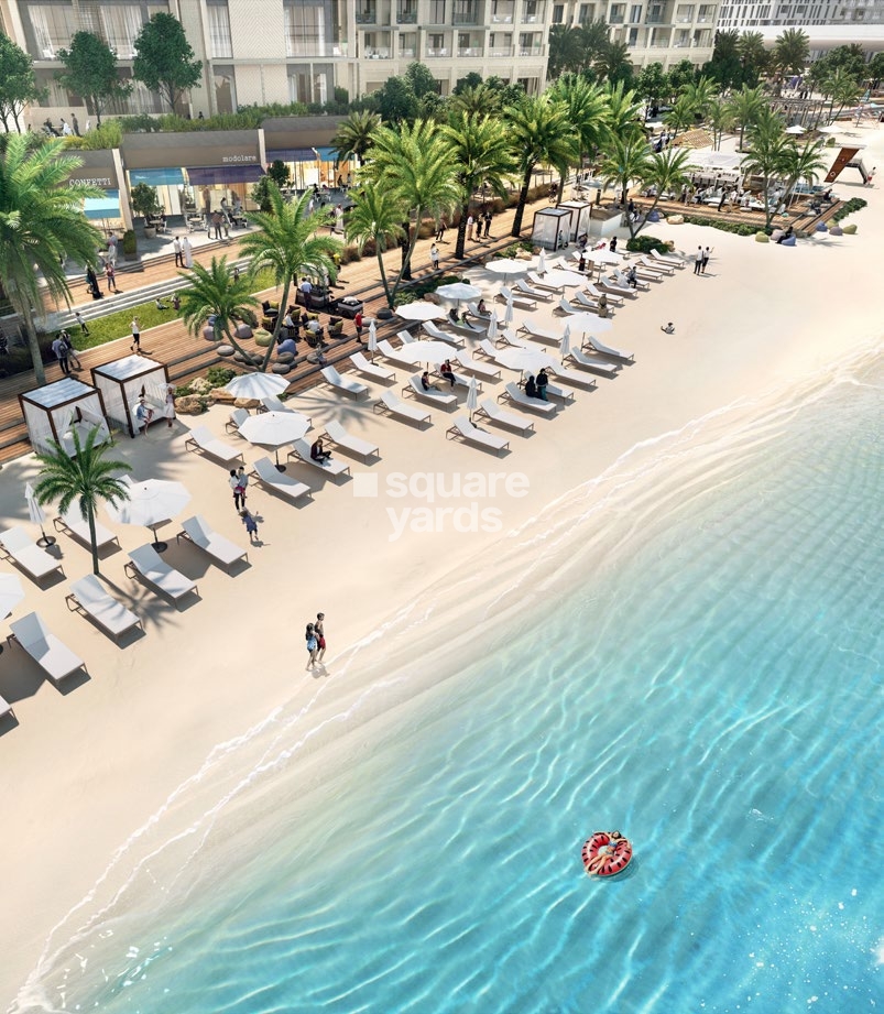 Emaar SURF Amenities Features