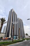 Emaar Creek Gate Apartments Tower View