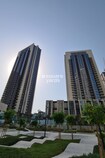 Emaar Creek Gate Apartments Tower View