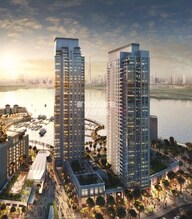 Emaar Creek Horizon Amenities-Features