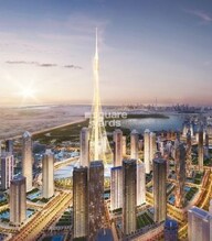 Emaar Creek Horizon Amenities-Features