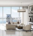 Emaar Creek Horizon Apartment Interiors
