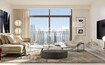 Emaar Creek Palace Apartment Interiors