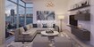 Emaar Creek Rise Apartment Interiors