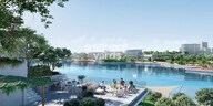Emaar Creek Waters Amenities-Features