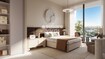 Emaar Creek Waters Apartment Interiors